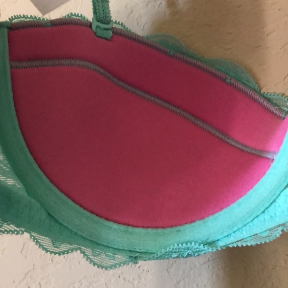 Lace bra - Picture 3 of 6